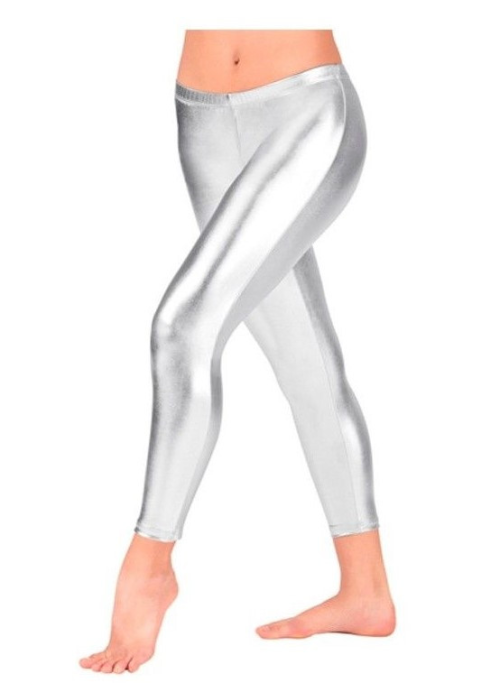 Legging d'or