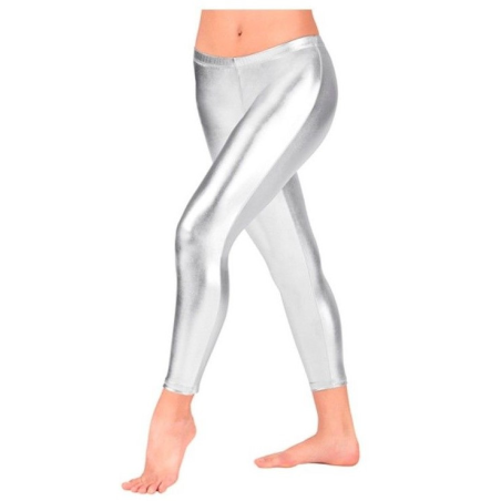 Legging d'or