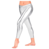 Legging d'or