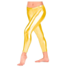Legging d'or