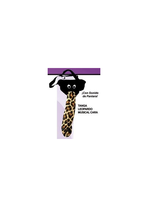 Comprar Tanga Leopard només 6.00€ – vestit de Botiga en línia