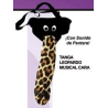 Comprar Tanga Leopard només 6.00€ – vestit de Botiga en línia