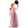 Disfraz de Princesa Morada infantil - Disfraces de Princesas para Niñas