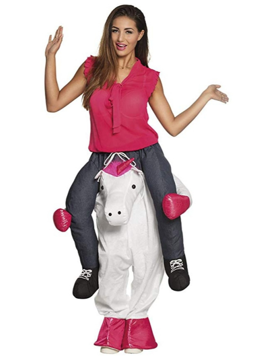 Mozorro Unicorn