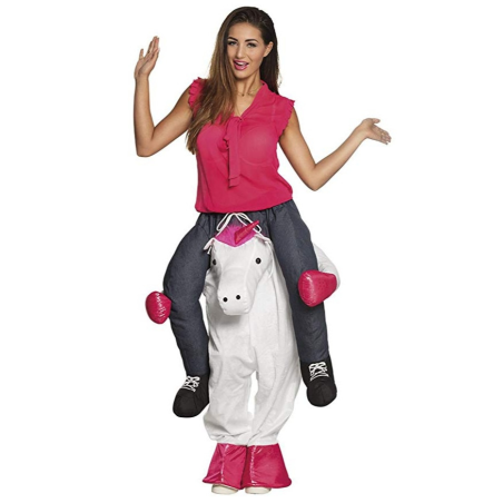 Vestit Unicorn