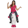 Mozorro Unicorn