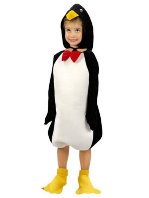 Comprar Disfraz de PingÃ¼ino Infantil - Disfraces de Animales Infantiles