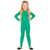 Malla Color Verde Infantil - DISFRACES INFANTILES
