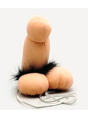 Comprar Pene de Tela - Penes, Tetas y Culos