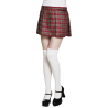 Falda Colegiala - Complementos Estudiantes y Niños