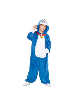 Vestit Doraemon Nens