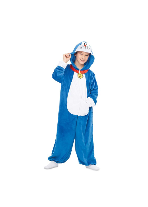 Mozorro Doraemon Seme-Alabak