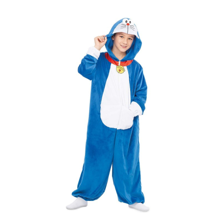 Vestit Doraemon Nens