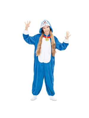 Vestit Doraemon Nens