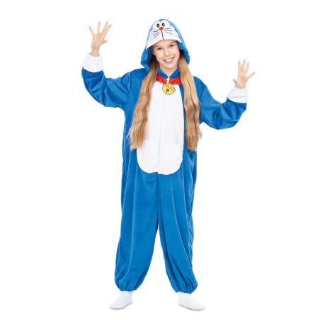 Mozorro Doraemon Seme-Alabak