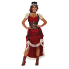 Vestit De Steampunk La Dona