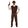 Disfraz de Steampunk - Steampunk