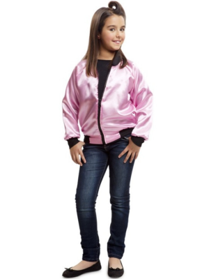 Disfraz de Chica Grease Infantil - Disfraces para Niña
