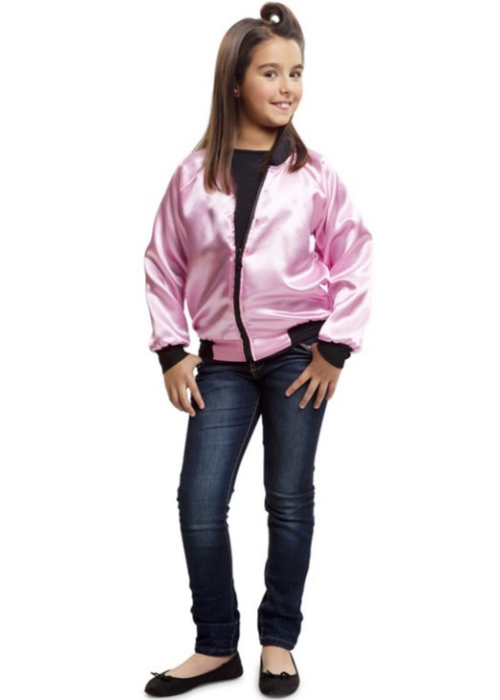 Vestit De Nena De Greix Nen