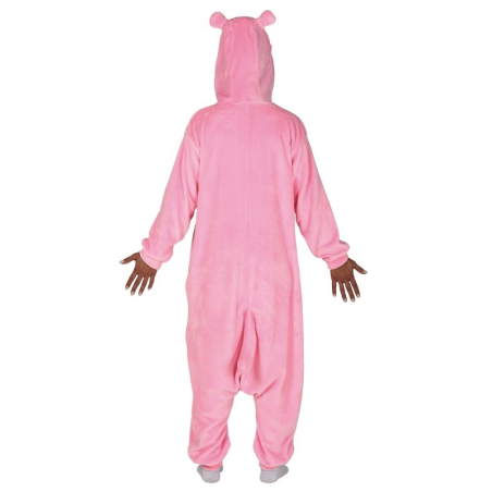 El Vestit De La Pantera Rosa, Pijama De Peluix