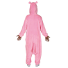 Disfraz de Pantera Rosa Pijama Peluche - Disfraces de Otros Dibujos y Cine