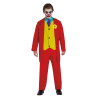 Disfraz de Joker Smile - Disfraces de Joker y Joker Baby