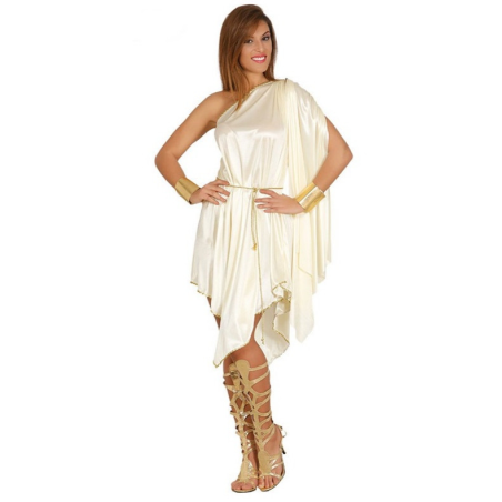 Vestit de Deessa grega