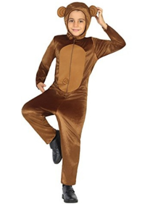 Vestit De Mico Infantil