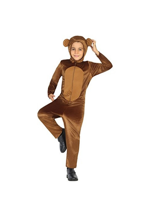 Vestit De Mico Infantil