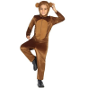 Vestit De Mico Infantil
