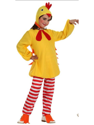 Mozorro Chick Neska
