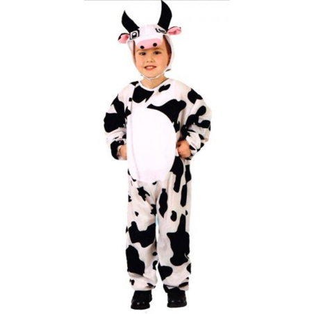 Vestit De Vaca Nen