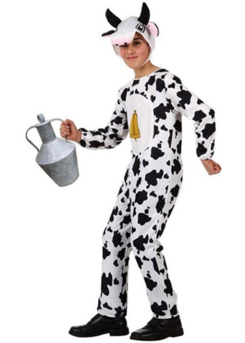 Disfraz de Vaca Infantil - Disfraces de Animales Infantiles