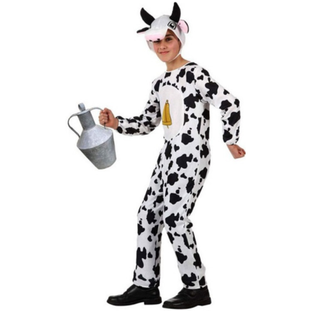 Vestit De Vaca Nen