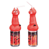 Biberon Pene Demonio - Biberones y Pajitas para Despedidas