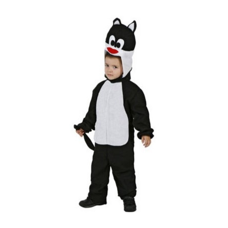 Disfraz de Gato Infantil - Disfraces de Animales Infantiles