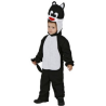 Disfraz de Gato Infantil - Disfraces de Animales Infantiles