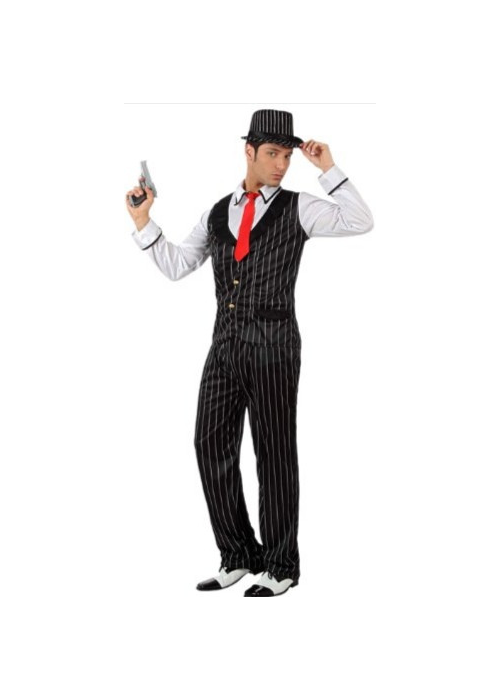 Mozorro Mobster