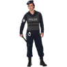 Vestit De Policia 