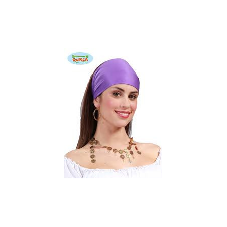Conjunto Zingara - COMPLEMENTOS POR CATEGORIA