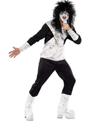 Mozorro Rocker