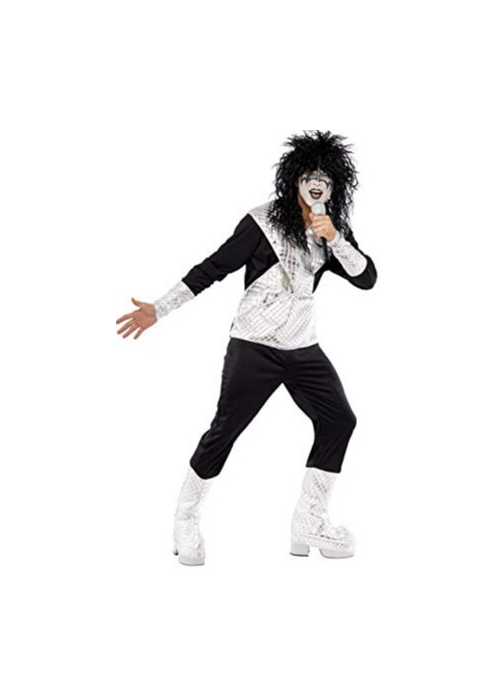 Mozorro Rocker