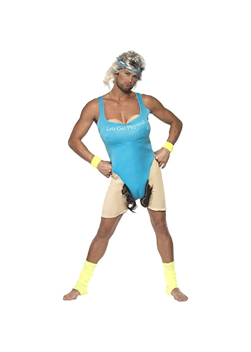 Vestit De Fitnnes