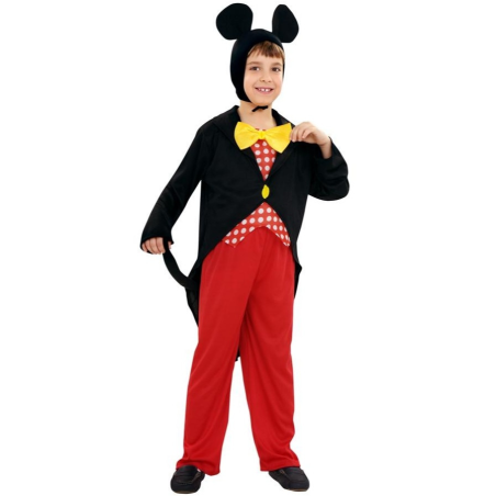 Vestit Ratolí Nen