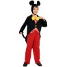 Costume Raton Elegant Child - Disfraces de Raton Animado Infantil