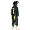 Disfraz de Dinosaurio o Dragon Pijama Peluche Inf - DISFRACES INFANTILES