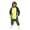 Disfraz de Dinosaurio o Dragon Pijama Peluche Inf - DISFRACES INFANTILES