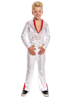 Vestit D'Elvis Nen