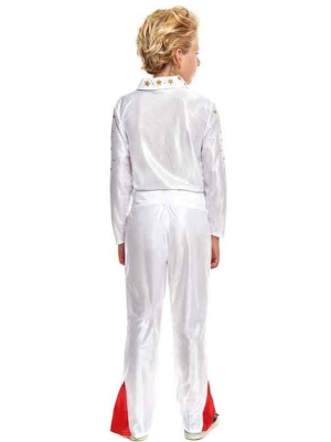 Vestit D'Elvis Nen