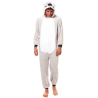 Disfraz de Koala Pijama Peluche - Disfraces de Animales Adultos